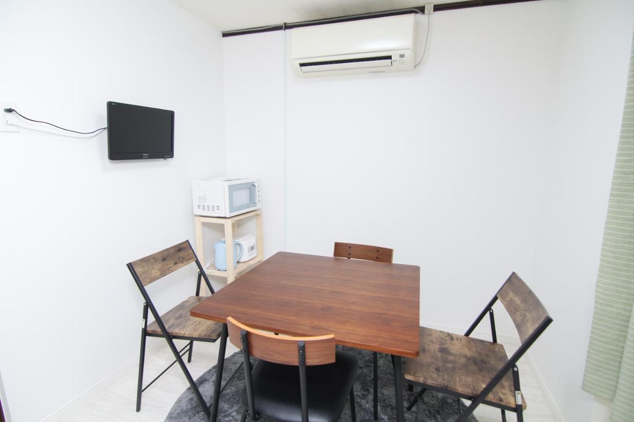 Triangle Villa เบ็ปปุ ภายนอก รูปภาพ
