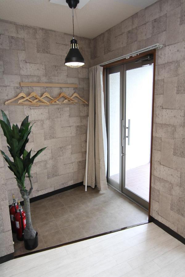 Triangle Villa เบ็ปปุ ภายนอก รูปภาพ