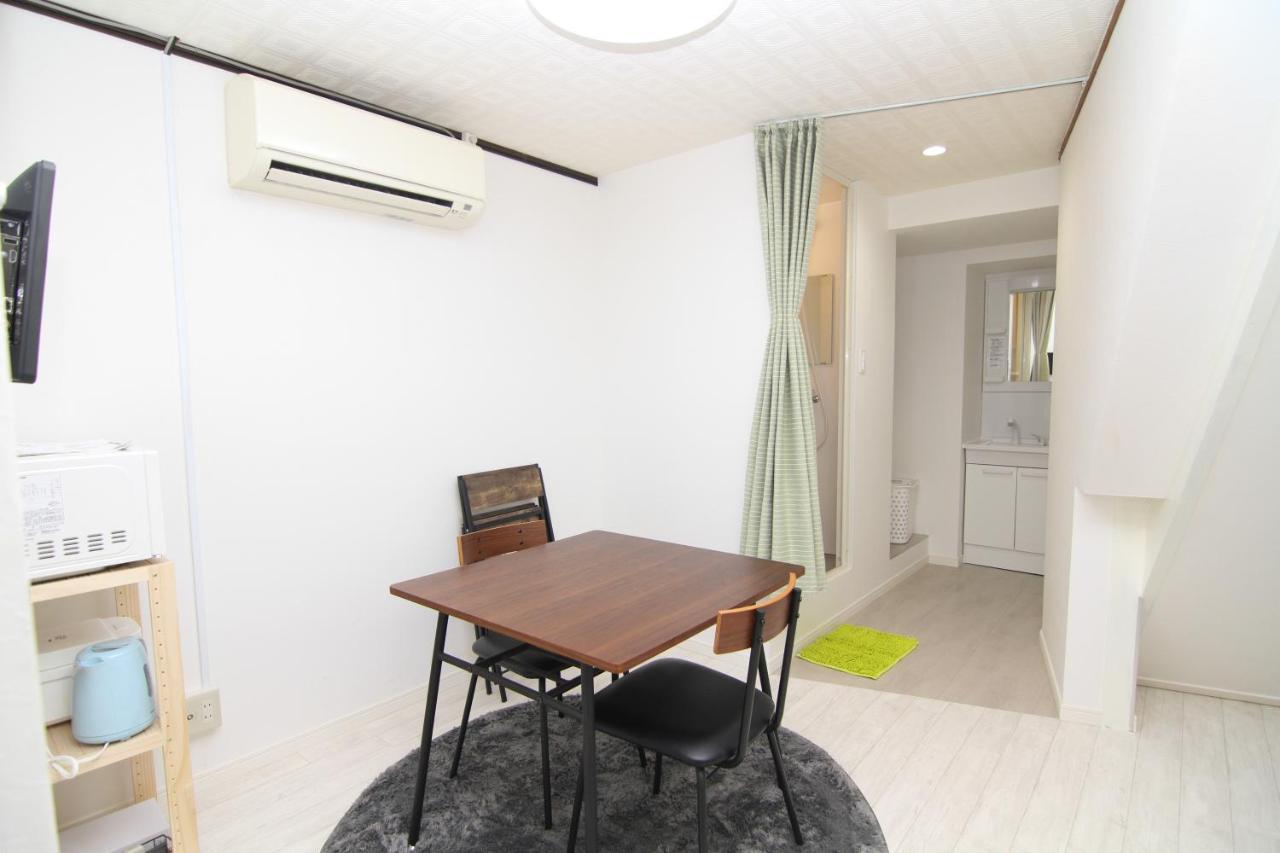 Triangle Villa เบ็ปปุ ภายนอก รูปภาพ